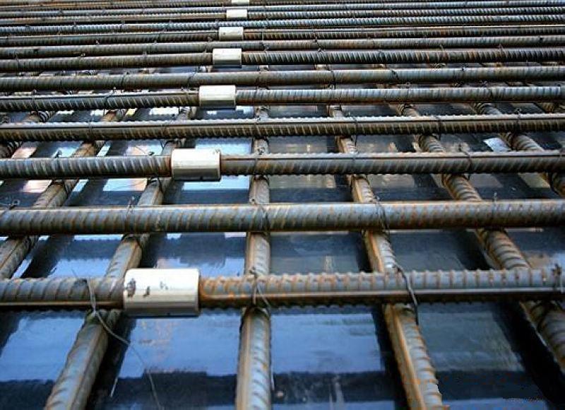 海宁为什么建楼房时，要在钢筋上加一排小圆环？原来作用这么大